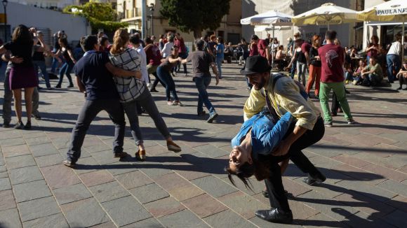 Què fer aquest cap de setmana a Sant Cugat