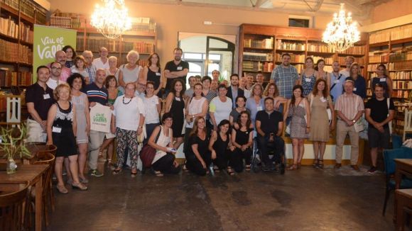 El Vallès Occidental es conjura per potenciar el turisme esportiu