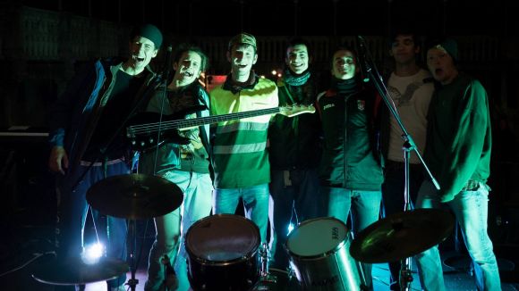 El concert de la Coral Tardor, el cerca-tasques i la Nit Jove protagonitzen avui la Festa Major de la Floresta