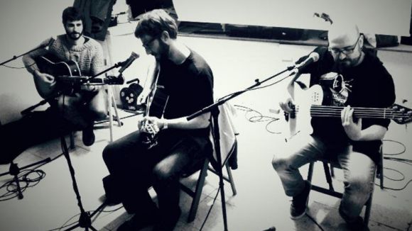 Pubilles Ninja actua avui al Casal Torreblanca