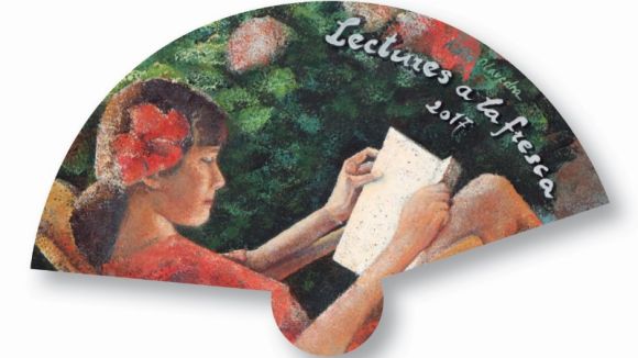 Les Lectures a la Fresca proposen avui una variació del mite de 'Don Joan' de Josep Palau i Fabre