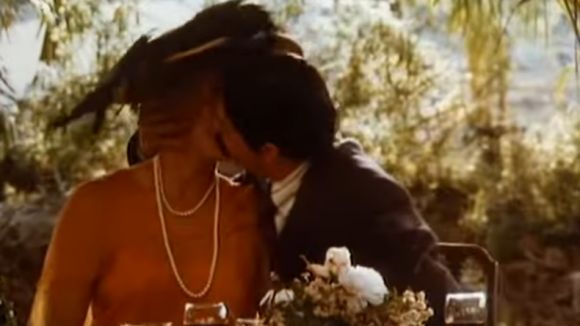 'Como agua para chocolate', la proposta d'avui per tancar el cicle de cinema clàssic