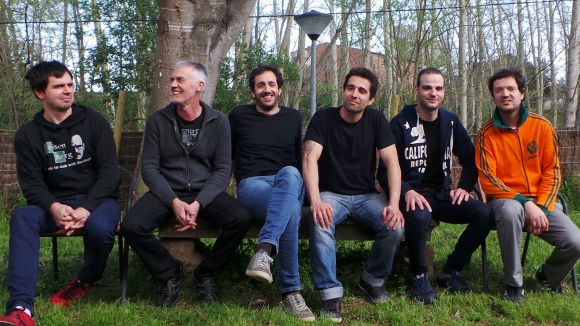 Les Havaneres dels Cremats posen avui el punt final a la Festa Major de la Floresta