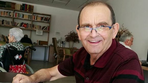 Troben l'usuari de la residència Cugat Natura que s'havia perdut aquest dijous al vespre