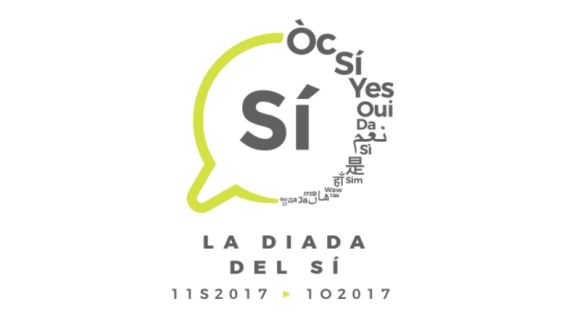 Obertes les inscripcions per omplir els trams de Sant Cugat a la Diada de l'Onze de Setembre