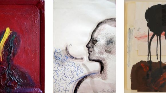 La Canals Galeria d'Art inaugura una mostra per recordar Grau-Garriga en el 6è aniversari de la mort