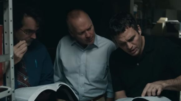 El Mercantic projecta avui 'Spotlight' en una sessió de cinema a la fresca