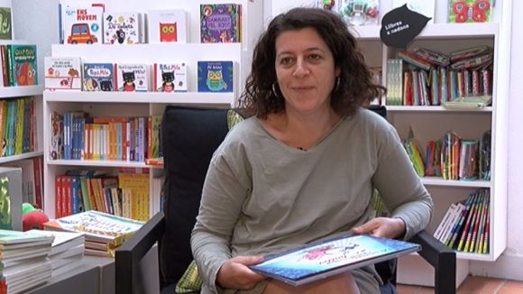 Pati de Llibres us recomana tres títols perquè els infants gaudeixin de la lectura aquest estiu