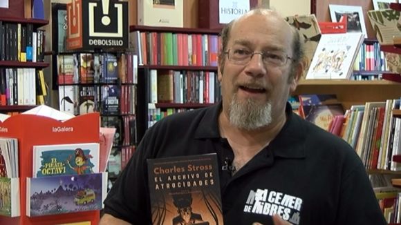 'El lagarto negro', 'Sandman' i 'Room 25', les noves propostes literàries del magazín per a l'estiu