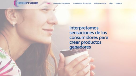 Sensory Value vol expandir-se als Estats Units, França i Àsia i potenciar el projecte de realitat virtual