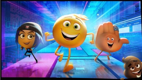 Doble estrena aquesta setmana als cinemes de Sant Cugat