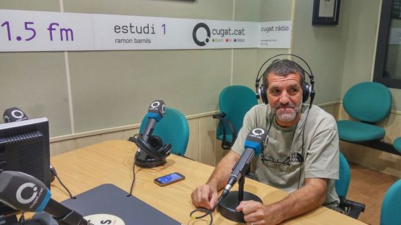 El magazín d'estiu descobreix rutes per gent amb mobilitat reduïda amb l'associació Rodamunt