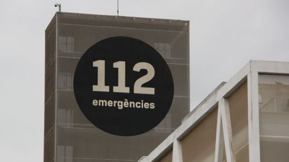 Les trucades al 112 des de Sant Cugat augmenten un 21% durant el primer semestre de l'any