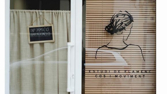 La Tacones presentarà el seu primer espectacle, 'Estado de Exilio', a Sant Cugat aquesta tardor