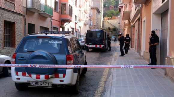 Eduardo Martín de Pozuelo: 'L'atemptat a Barcelona era evident, estava publicat que passaria'