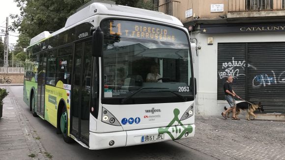 La Coordinadora vol reunir-se amb Eloi Rovira per la gratuïtat del bus llançadora a la Guinardera