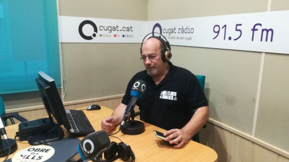 'Esperant Mister Bojangles', 'Blacksad' i 'Los hombres-lobo de Castronegro', propostes literàries del magazín d'estiu