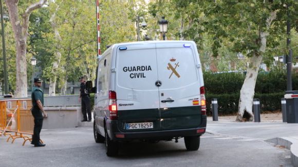 La tertúlia del magazín d'estiu analitza l'evolució dels atemptats a Barcelona i Cambrils