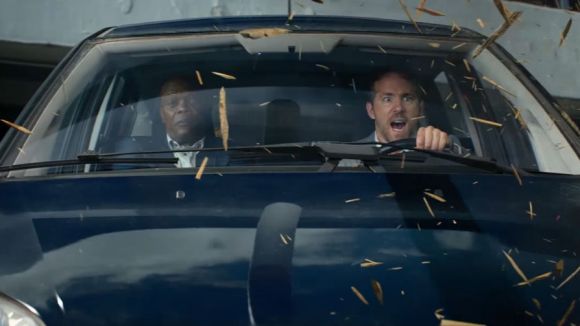 L'acció i l'aventura, protagonistes de les estrenes de cinema a Sant Cugat