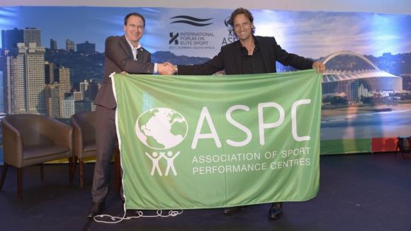 El CAR i el Barça Innovation Hub organitzaran el Fòrum Internacional de l'Esport d'Elit al 2019