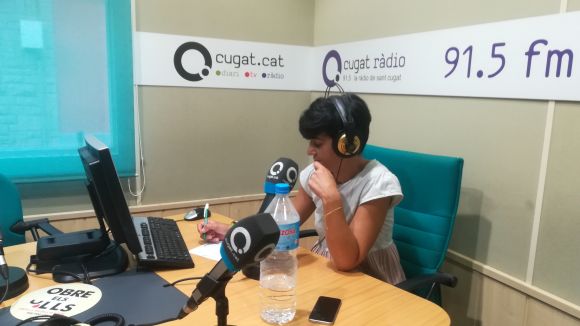 La manifestació en contra del terrorisme a Barcelona, objecte de tertúlia al magazín d'estiu