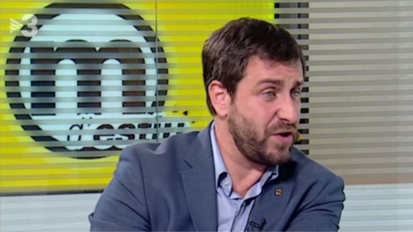 La Generalitat manté les negociacions per comprar l'Hospital General de Catalunya