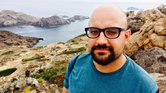 L'ex membre de Demonbridge Jordi Carbonell compon una cançó en homenatge a les víctimes dels atemptats