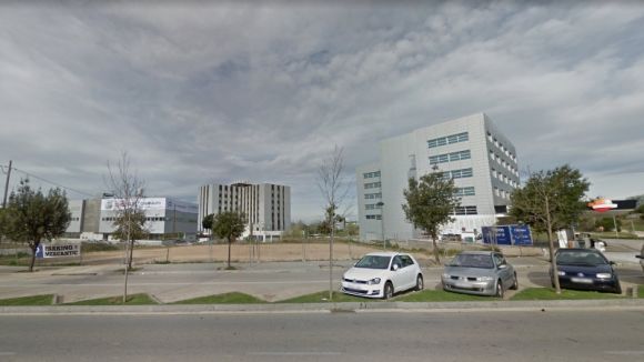 La Tagliatella obrirà un segon restaurant a Sant Cugat, al solar de l'antic pàrquing del Mercantic