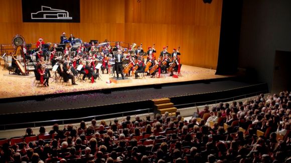 El Teatre-Auditori posa a la venda els abonaments de la nova temporada