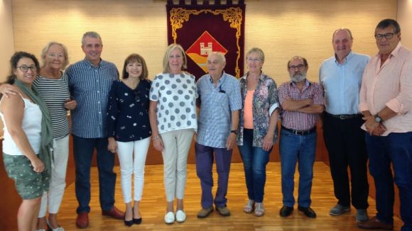 La primera Setmana de la Gent Gran de Valldoreix neix per donar importància al col·lectiu