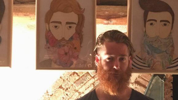 Guillem Gené omplirà de música el vermut d'aquest dissabte a El Siglo