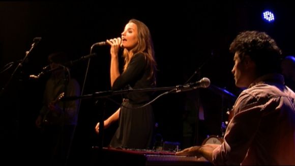 Mig miler d'espectadors valida els tàndems musicals del 2n Vincles