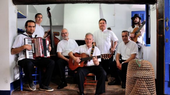 Una cantada d'havaneres dóna el tret de sortida al gruix d'activitats de la Festa Major de Valldoreix