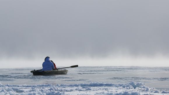 La Casa de la Cultura de Sant Cugat projectarà 'Angry Inuk' com a documental del mes