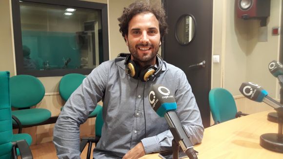 Les novetats de l'Augusta Pàdel, al magazín