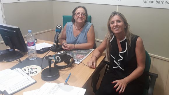 La normalitat marca l'inici de curs als centres educatius de la ciutat