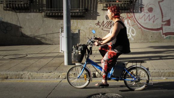 Els santcugatencs ja poden optar a les subvencions de 250 euros per comprar una bici elèctrica