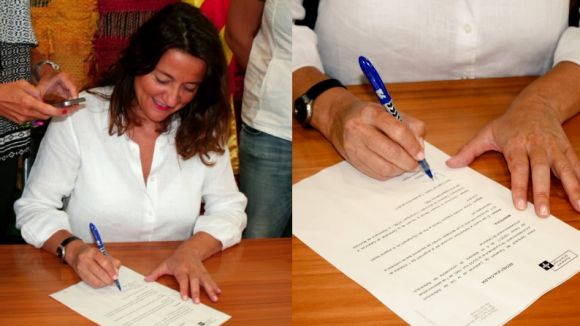 La fiscalia ordena investigar 712 alcaldes per col·laborar amb l'1-O i que els Mossos els detinguin si no compareixen