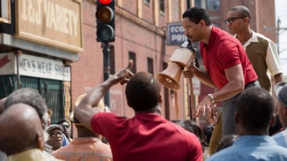 'Detroit' i 'Alibi.com (agencia de engaños)' arriben avui als cinemes de Sant Cugat