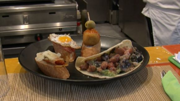 El Sant Cugat va de tapes es posa en marxa amb 30 restaurants disposats a donar-se a conèixer