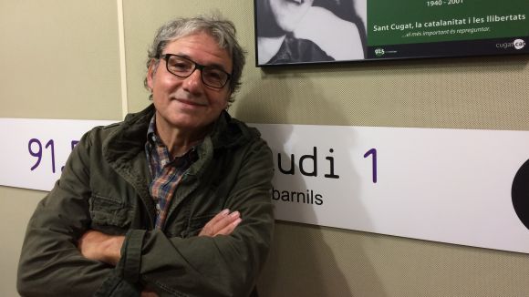 Xavier Fornells renuncia al càrrec de president del Consell d'Administració de Cugat.cat