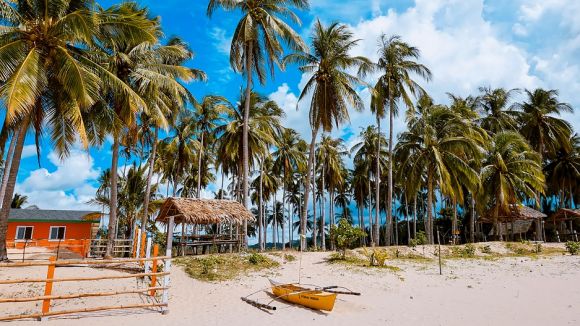 La iaia Pepita irromp al magazín per explicar les peripècies d'aquest estiu amb Isabel  Castro