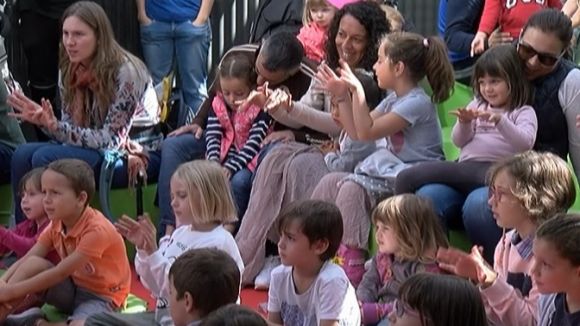 Volpelleres consolida la seva Festa Major