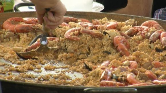 La participació marca la Festa Major de Valldoreix