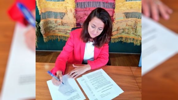 Conesa demana a la Fiscalia que no judicialitzi la Policia Local