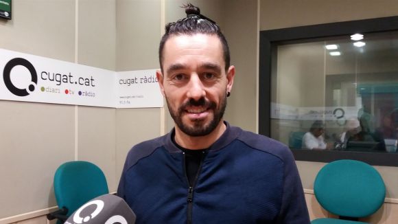 El tomàquet Mandó de Collserola protagonitza l''Amb molt de gust' del magazín