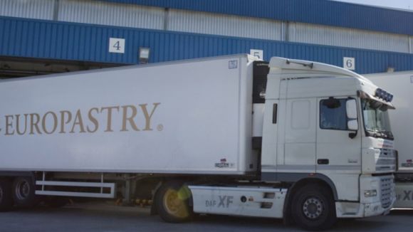 La santcugatenca Europastry compra la principal distribuïdora de masses congelades de pa a Xile