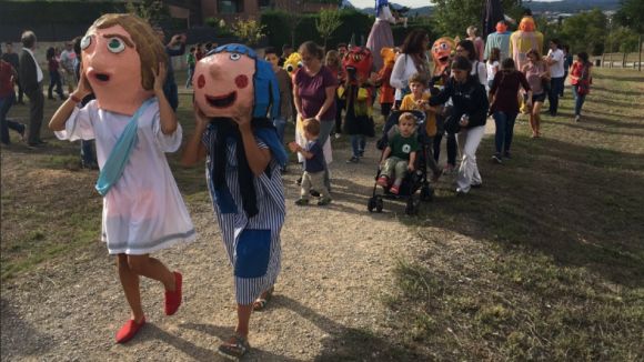 El 'NiTrad' arrenca temporada amb un repàs de la Festa Major de Valldoreix