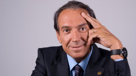 El CPA celebra el seu 40è aniversari amb un homenatge a Justo Molinero