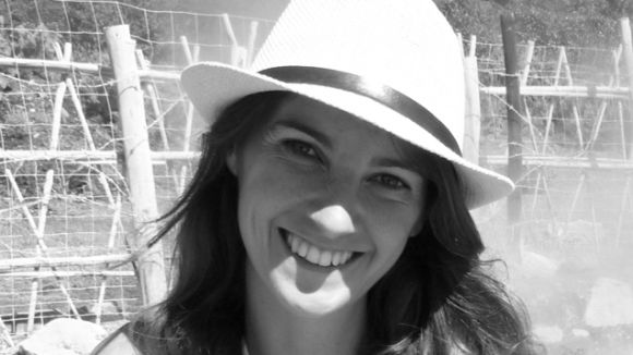 Mònica Usart: 'Amb 'Només seran quatre gotes' he intentat fugir de l'avorriment'